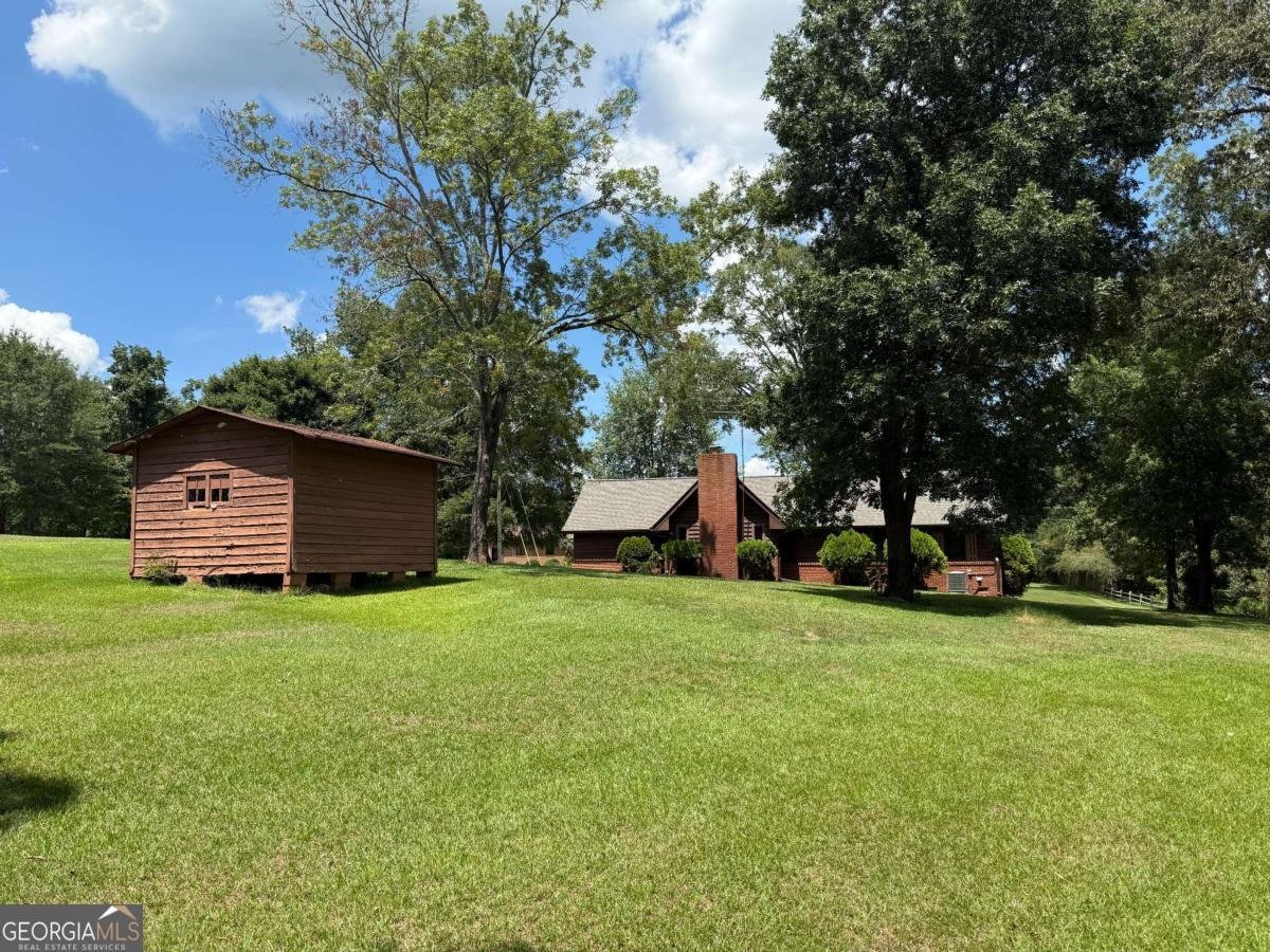 1601 Parker Drive Conyers - 21