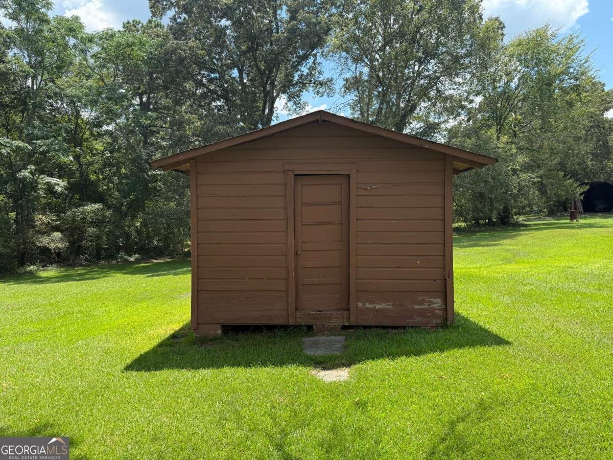 1601 Parker Drive Conyers - 23