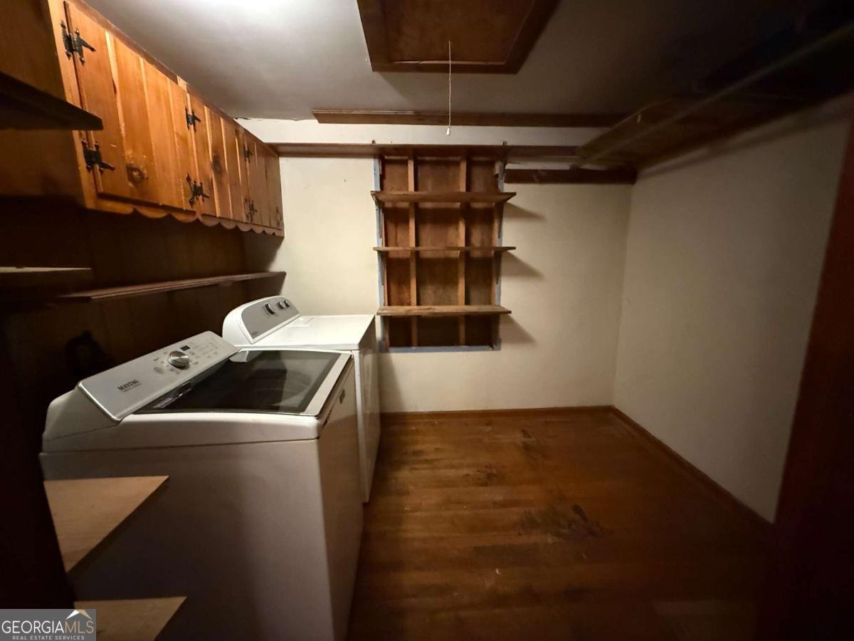 1601 Parker Drive Conyers - 3