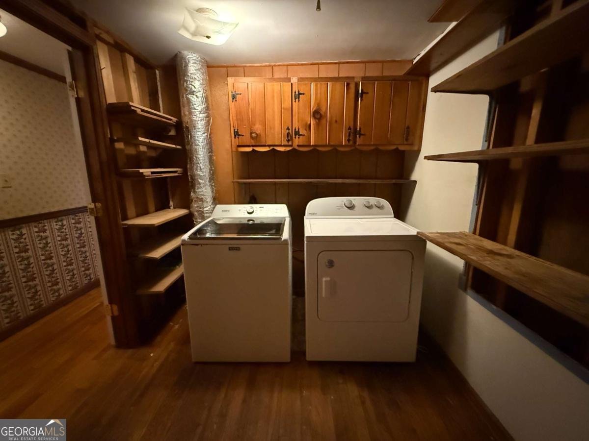 1601 Parker Drive Conyers - 4