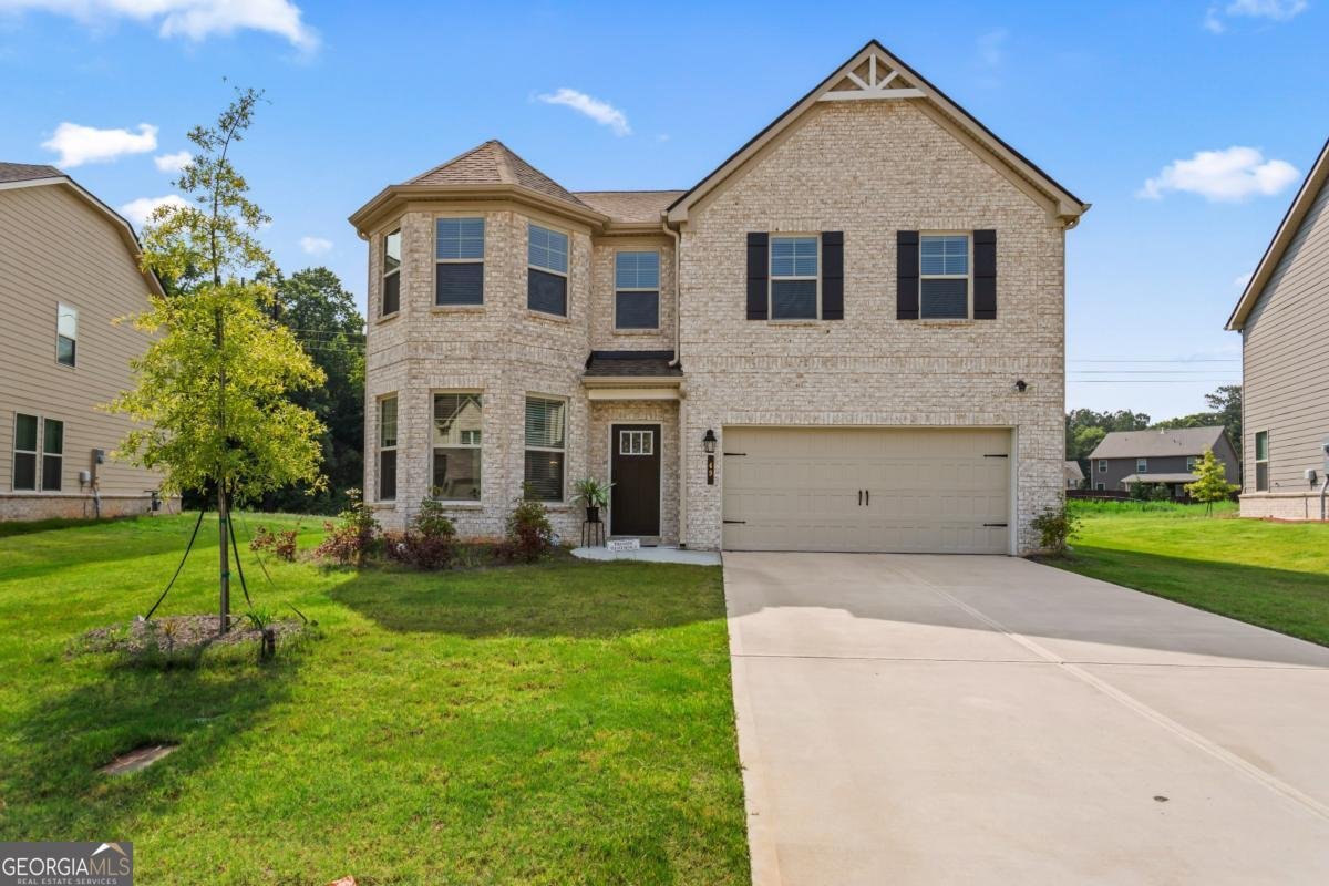 49 Ryder Pass Way Loganville - 1