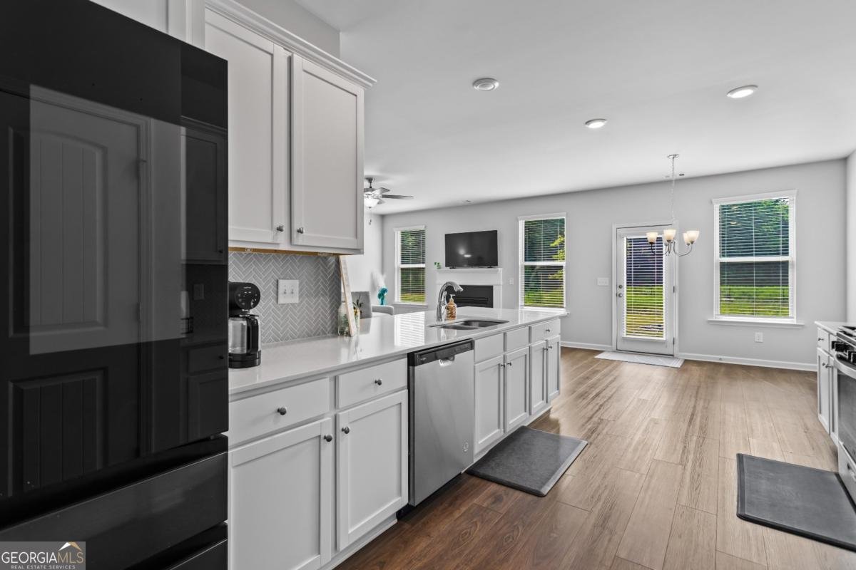 49 Ryder Pass Way Loganville - 14