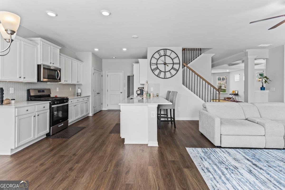 49 Ryder Pass Way Loganville - 15