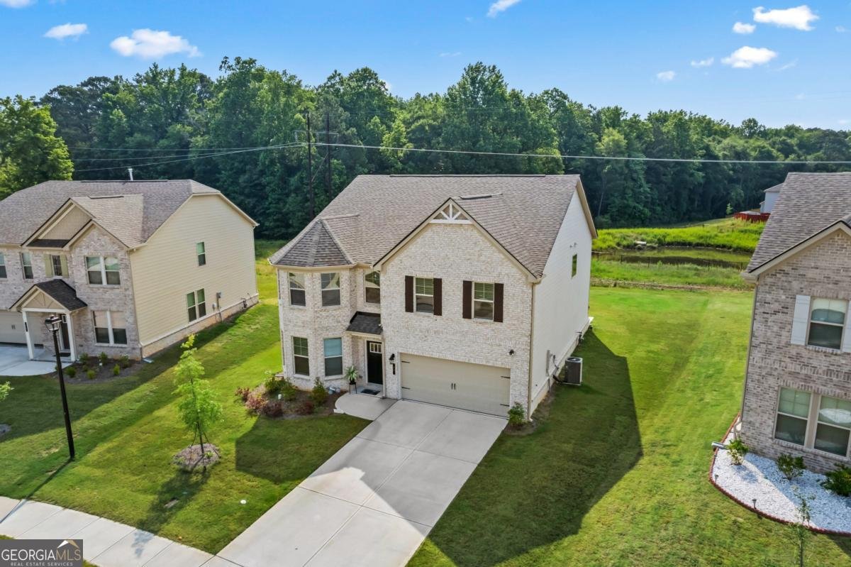 49 Ryder Pass Way Loganville - 3