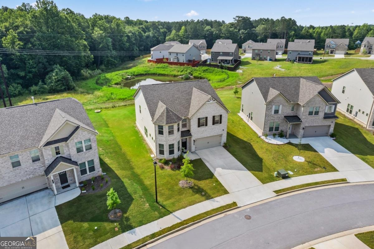 49 Ryder Pass Way Loganville - 42