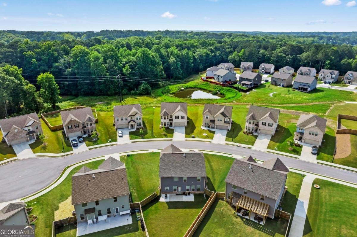 49 Ryder Pass Way Loganville - 44