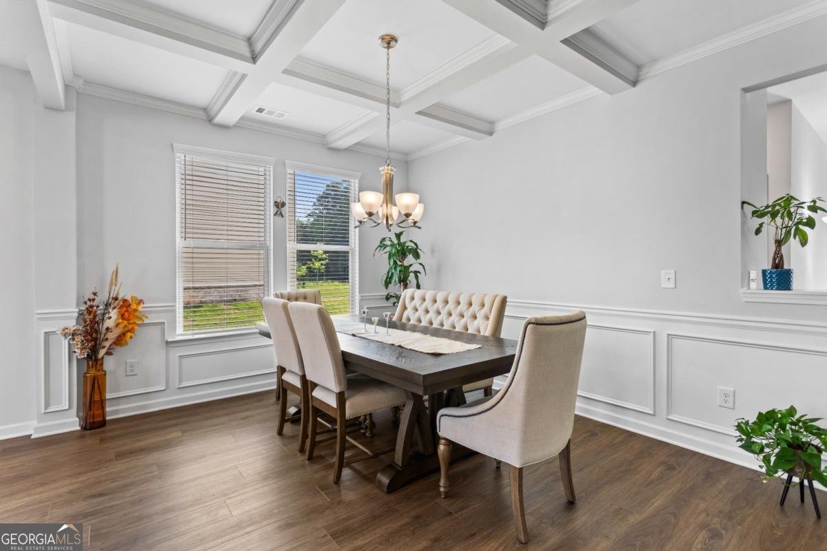 49 Ryder Pass Way Loganville - 5