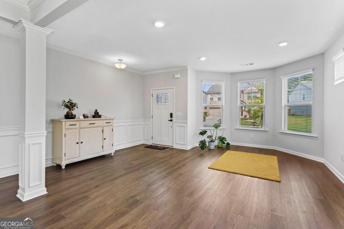 49 Ryder Pass Way Loganville - 7