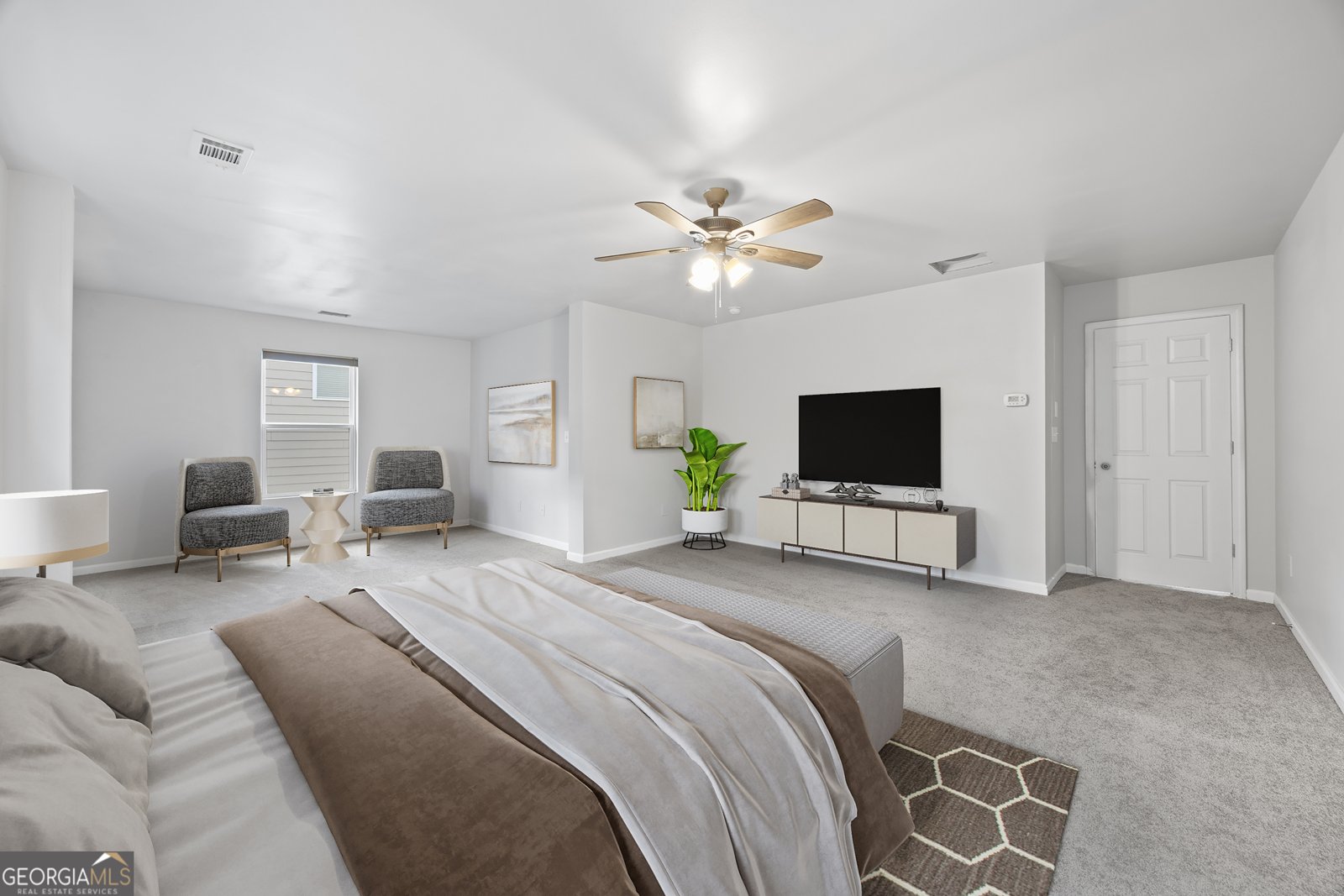 6858 Pierless Avenue Sugar Hill - 13