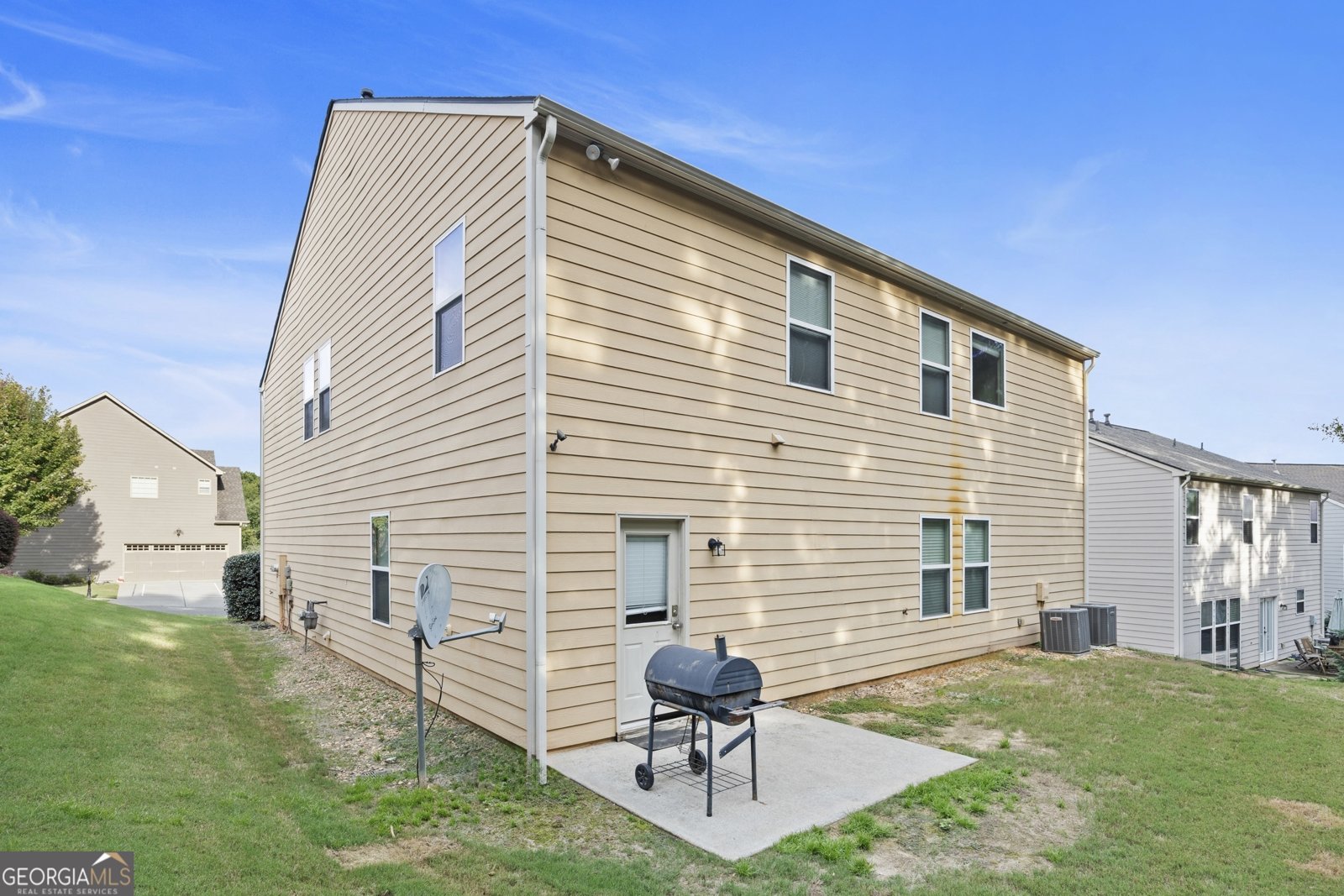 6858 Pierless Avenue Sugar Hill - 23