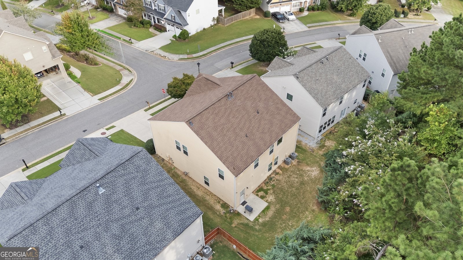 6858 Pierless Avenue Sugar Hill - 24