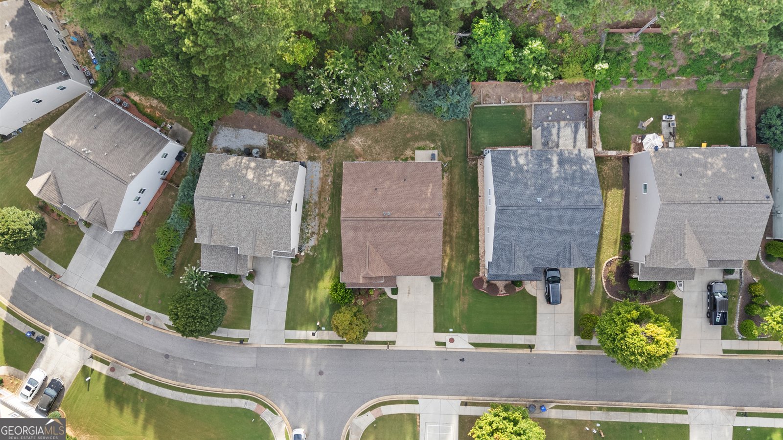 6858 Pierless Avenue Sugar Hill - 25