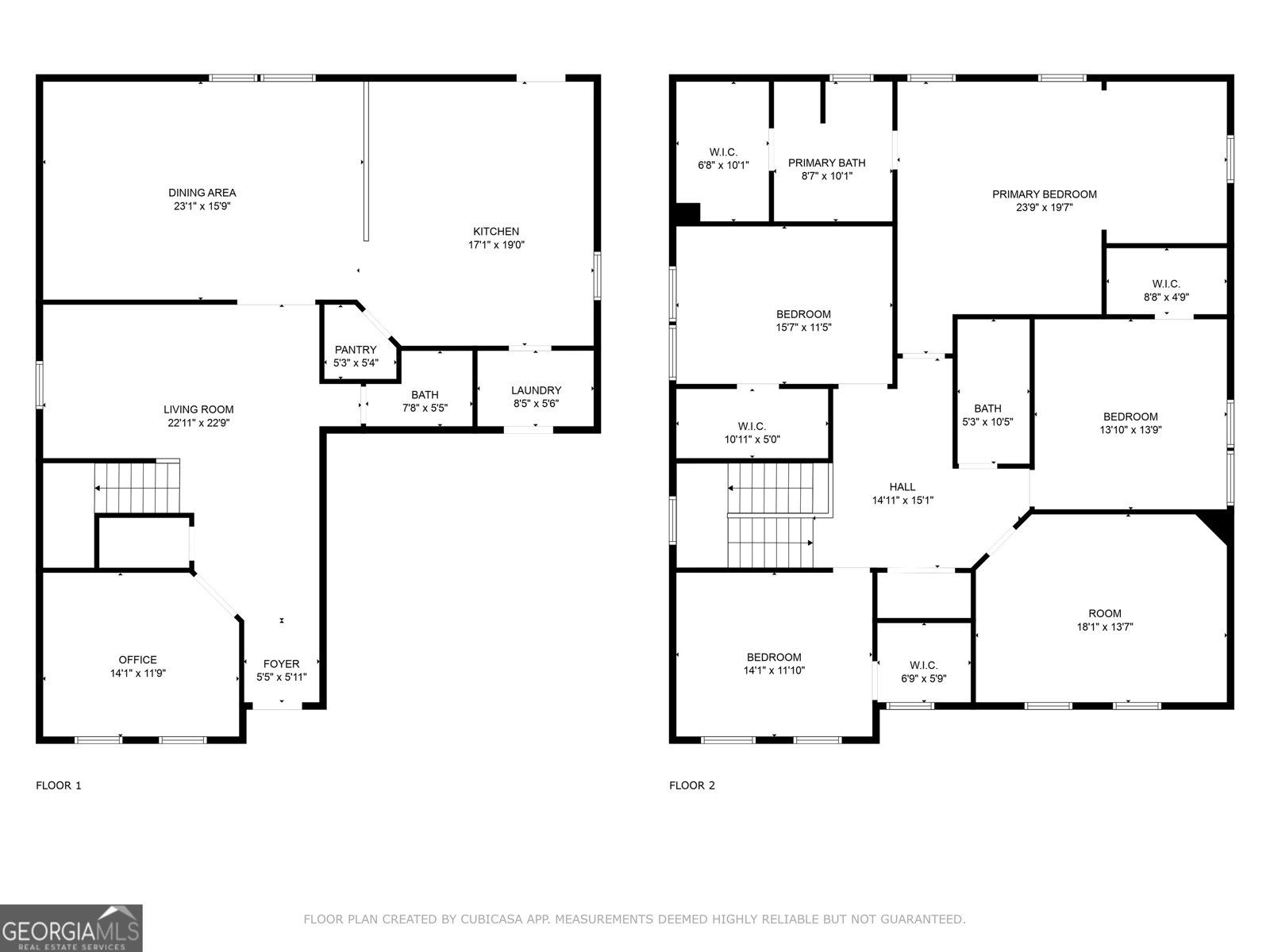 6858 Pierless Avenue Sugar Hill - 28