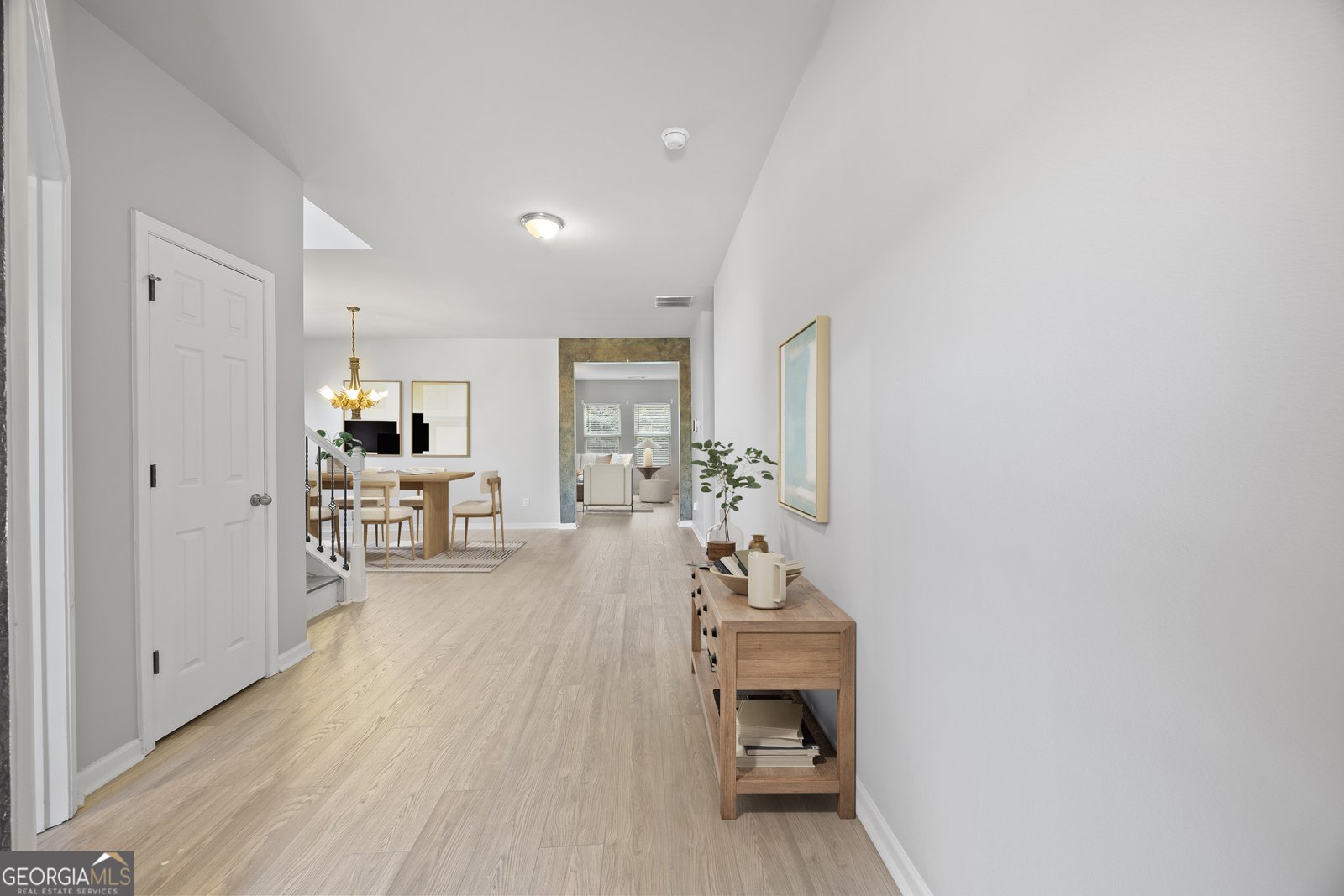6858 Pierless Avenue Sugar Hill - 3