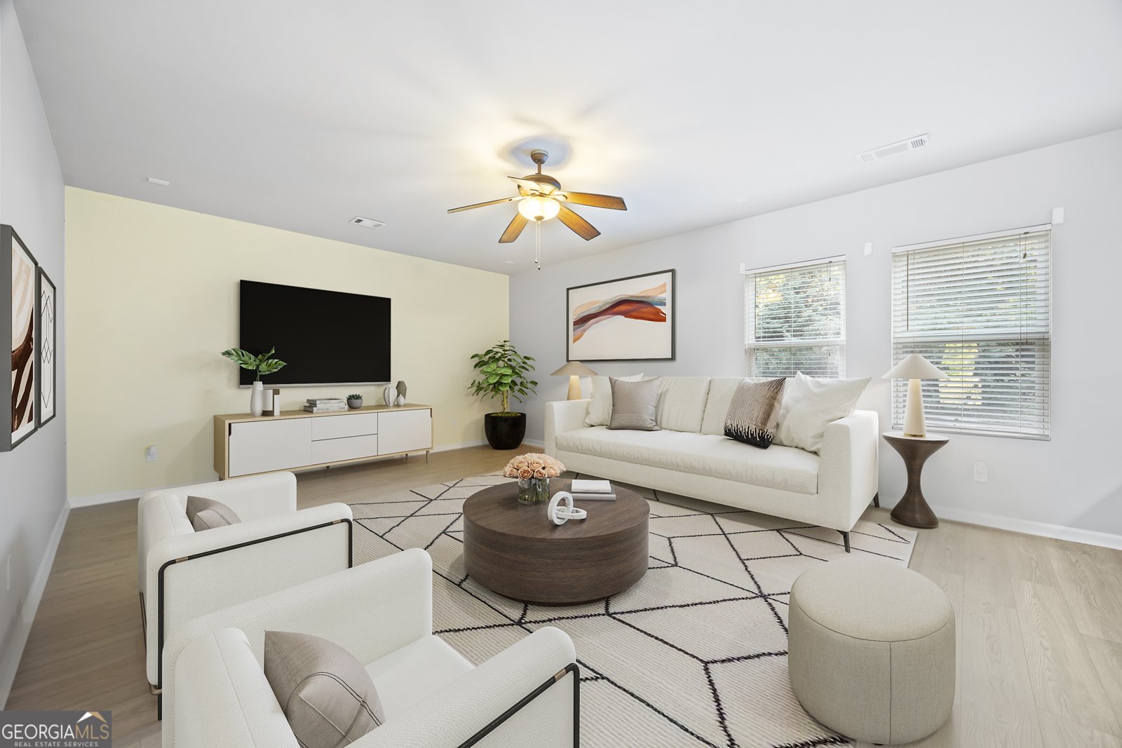 6858 Pierless Avenue Sugar Hill - 6