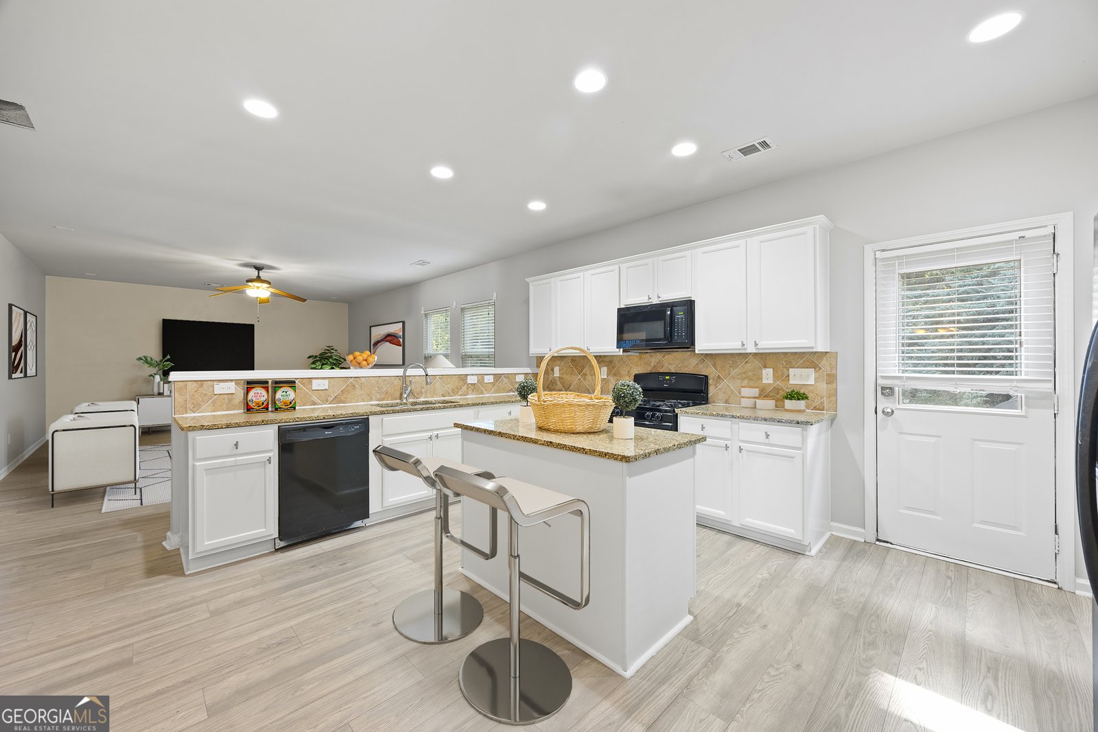 6858 Pierless Avenue Sugar Hill - 8