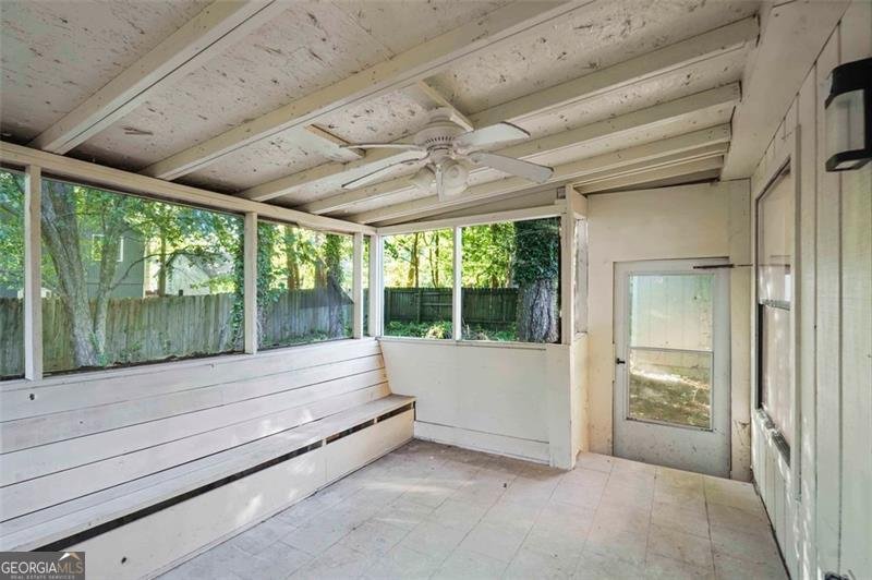 1042 MAINSTREET LAKE Drive Stone Mountain - 17