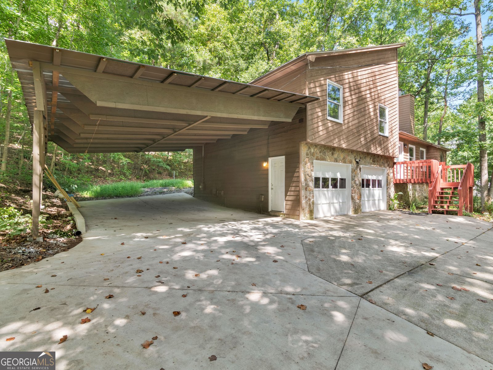 240 Briarcliff Place Stockbridge - 20