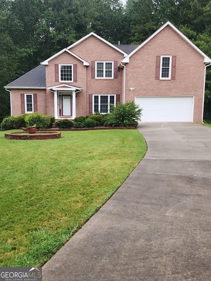 1037 Chads Ridge Jonesboro - 1