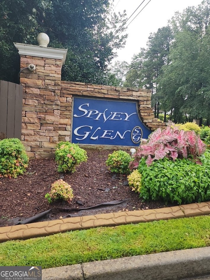 1037 Chads Ridge Jonesboro - 2