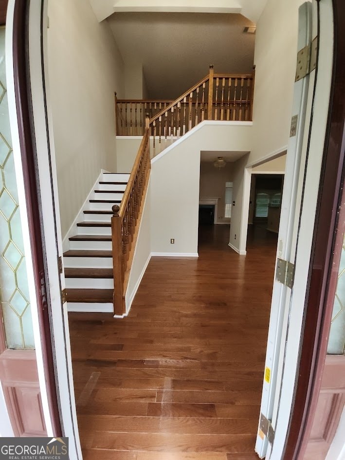 1037 Chads Ridge Jonesboro - 4
