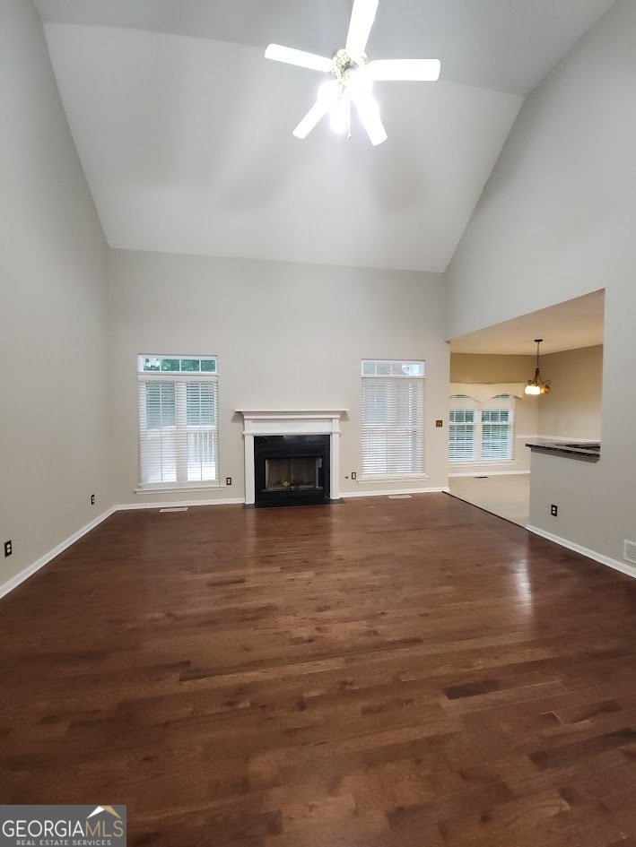 1037 Chads Ridge Jonesboro - 8