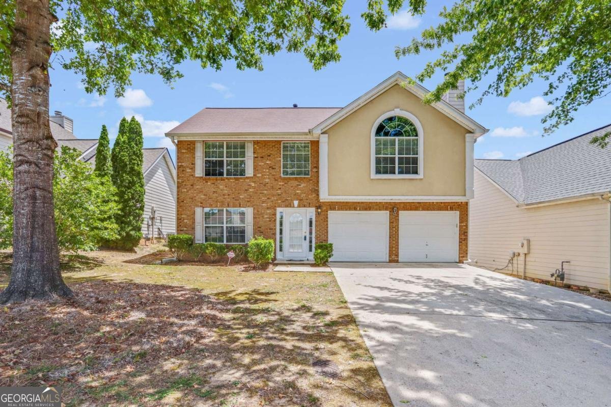 4369 Estate Street Atlanta - 1