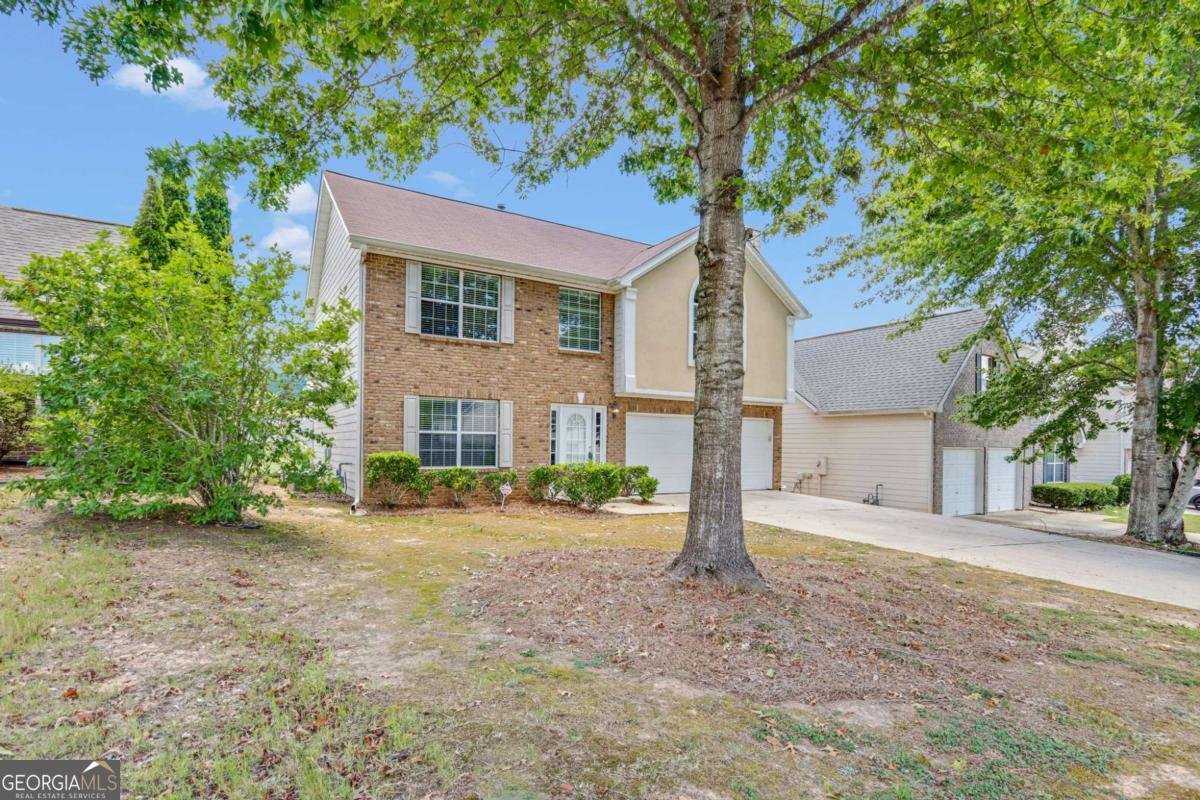 4369 Estate Street Atlanta - 2