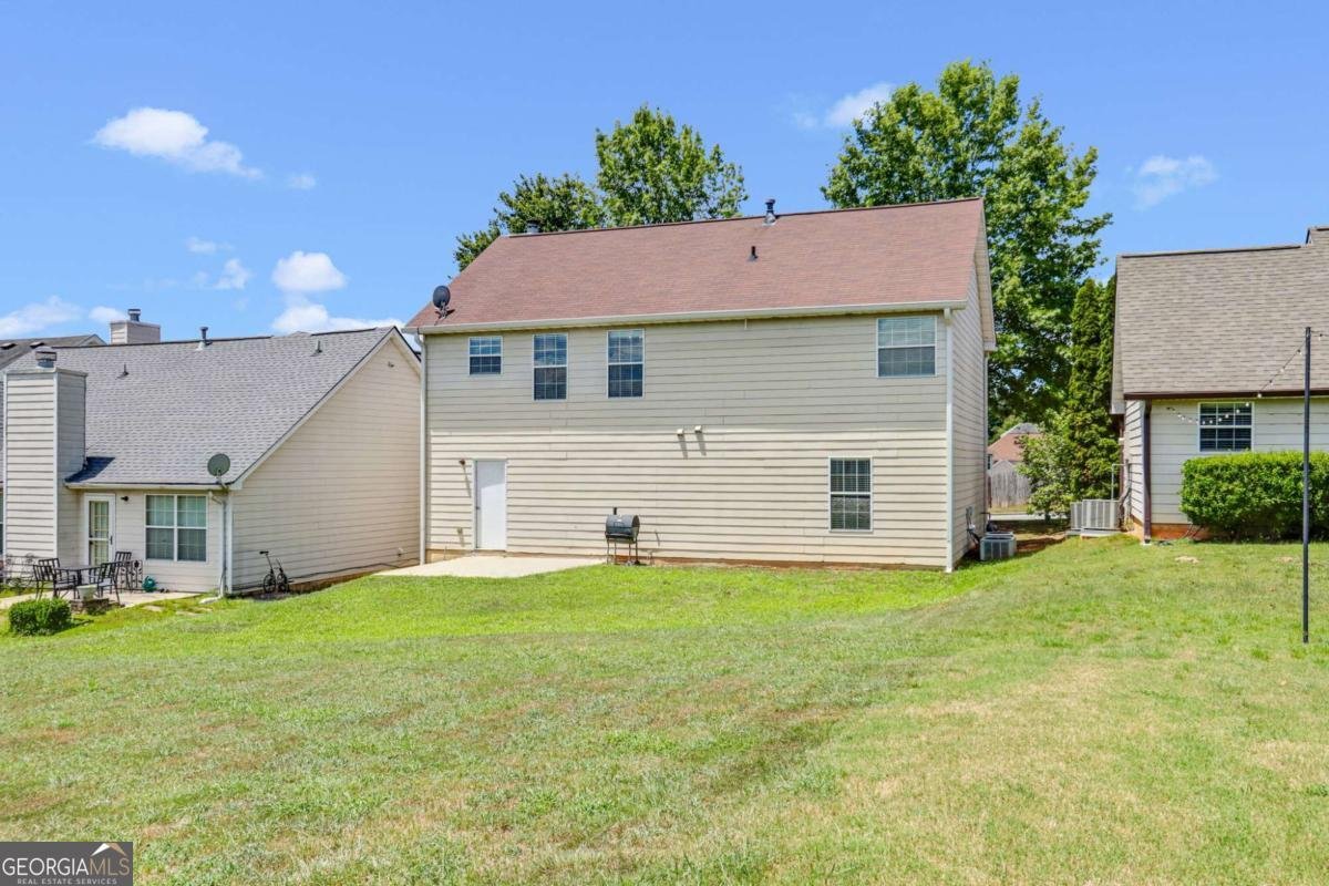 4369 Estate Street Atlanta - 24