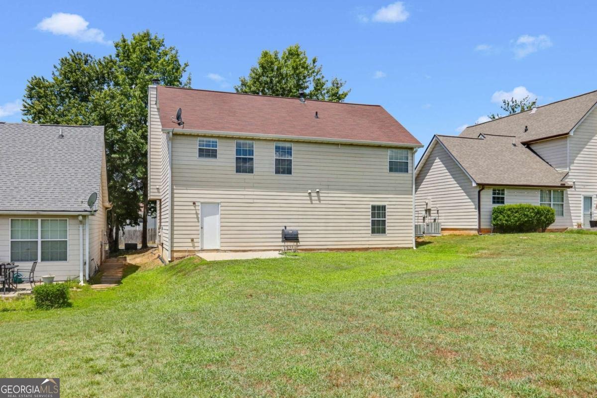 4369 Estate Street Atlanta - 25