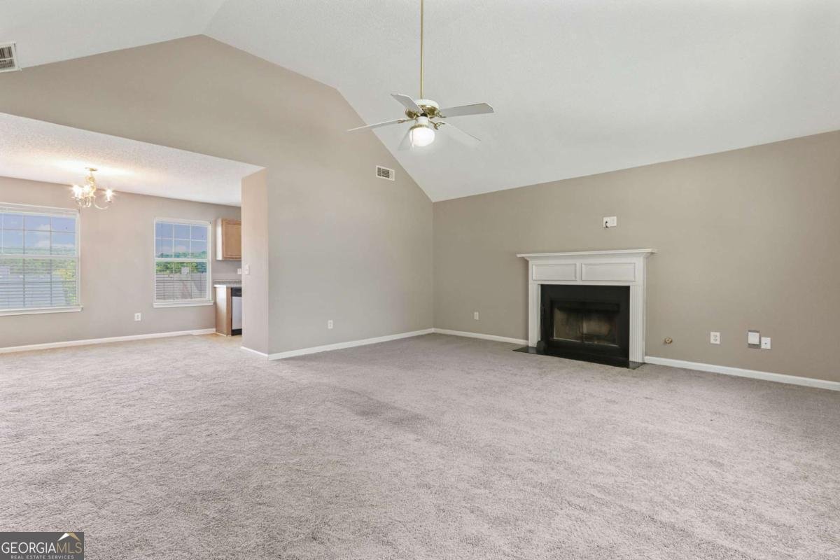 4369 Estate Street Atlanta - 4