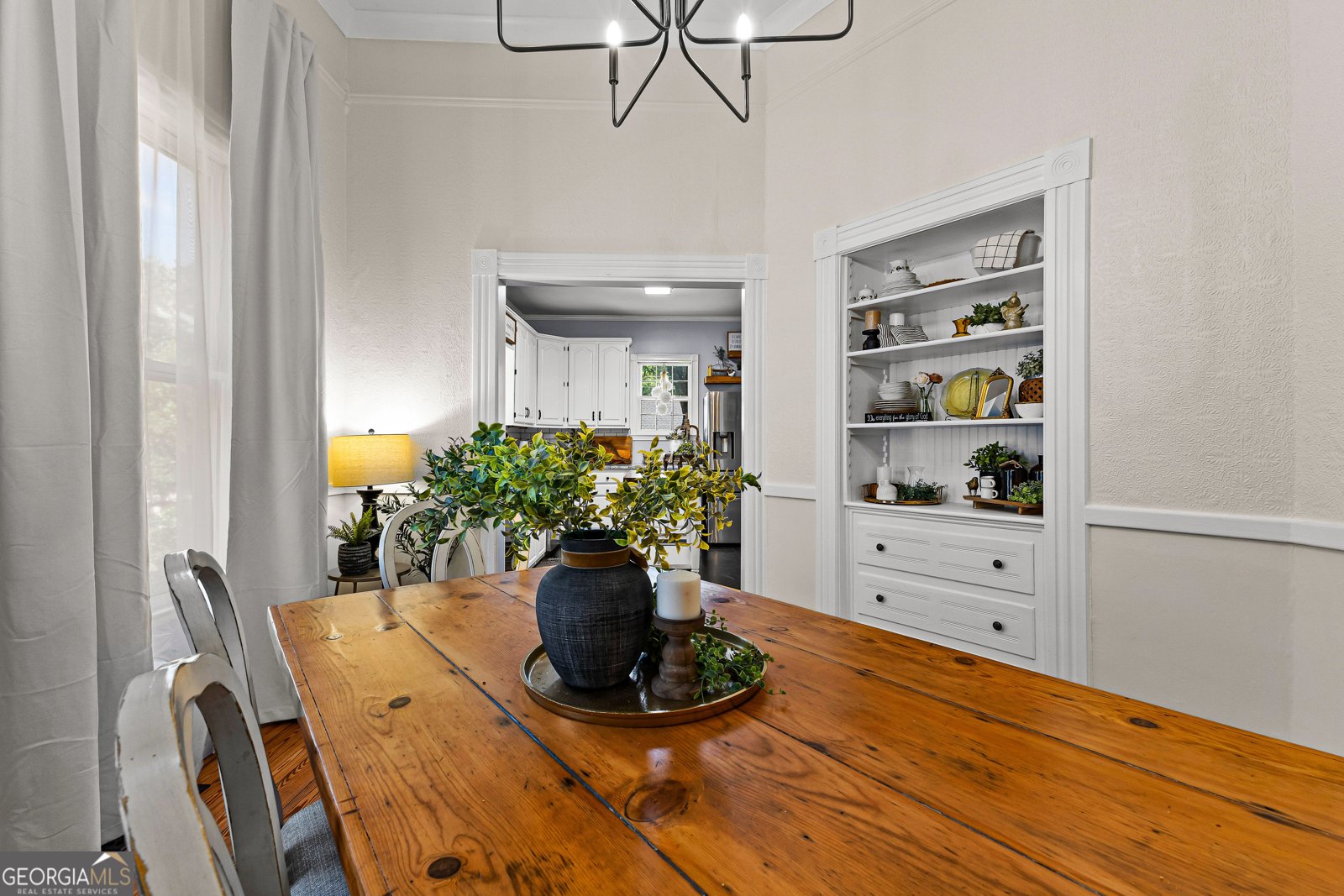 43 Jackson Street Newnan - 30