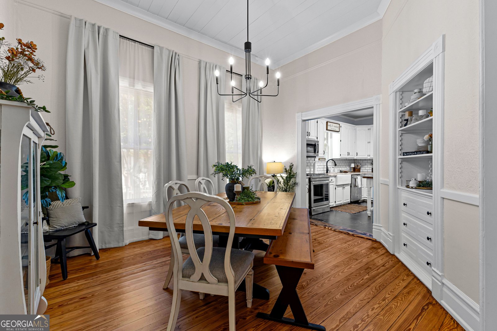43 Jackson Street Newnan - 4
