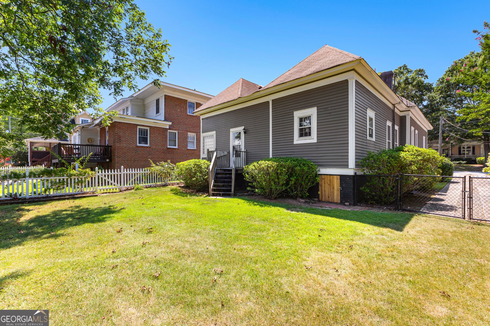 43 Jackson Street Newnan - 44
