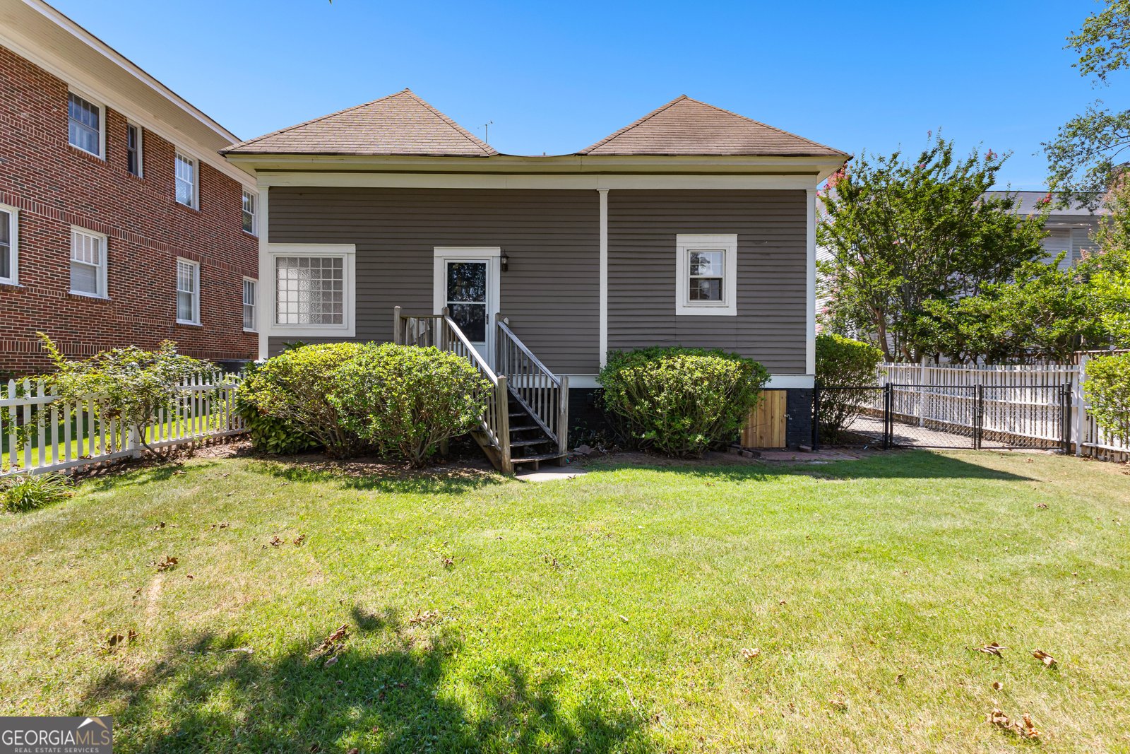 43 Jackson Street Newnan - 45