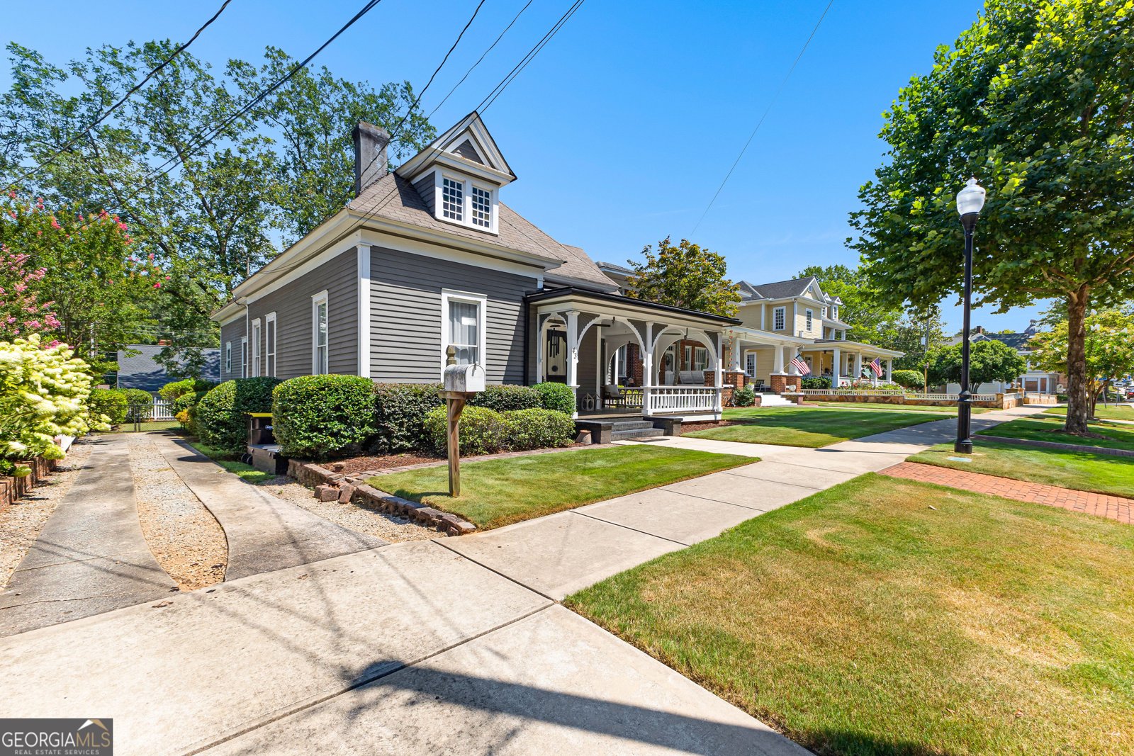 43 Jackson Street Newnan - 46