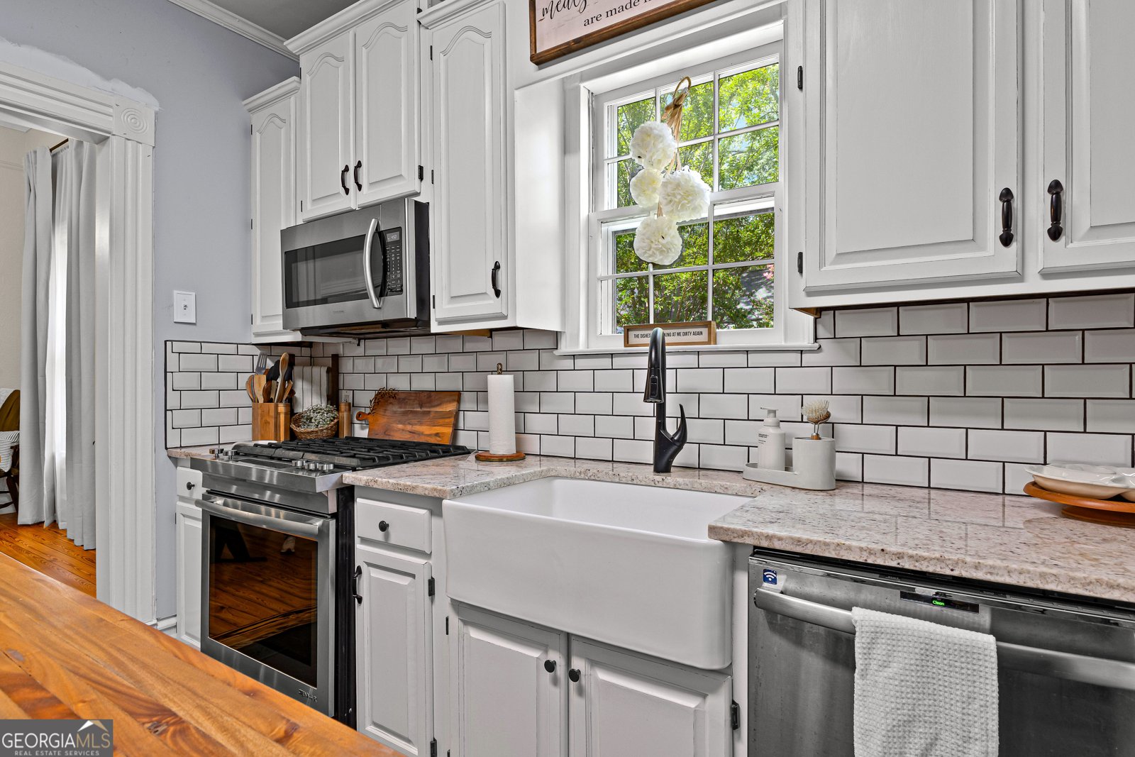 43 Jackson Street Newnan - 5
