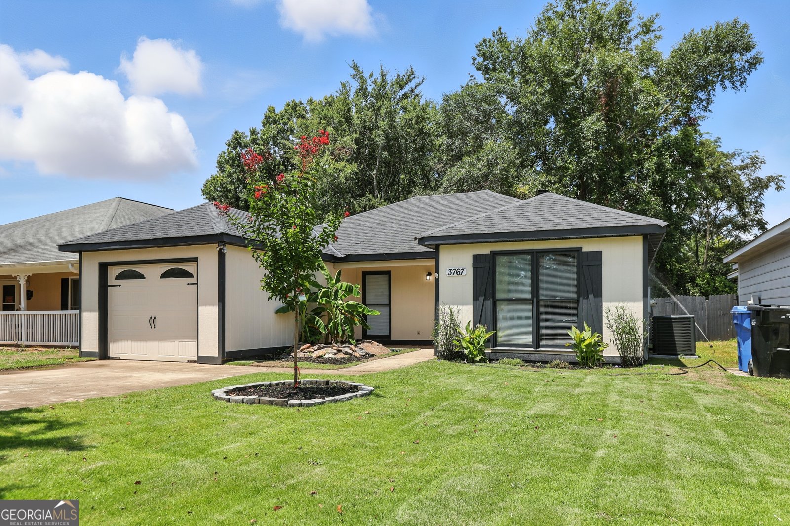3767 Cardinal Landing Drive Columbus - 1