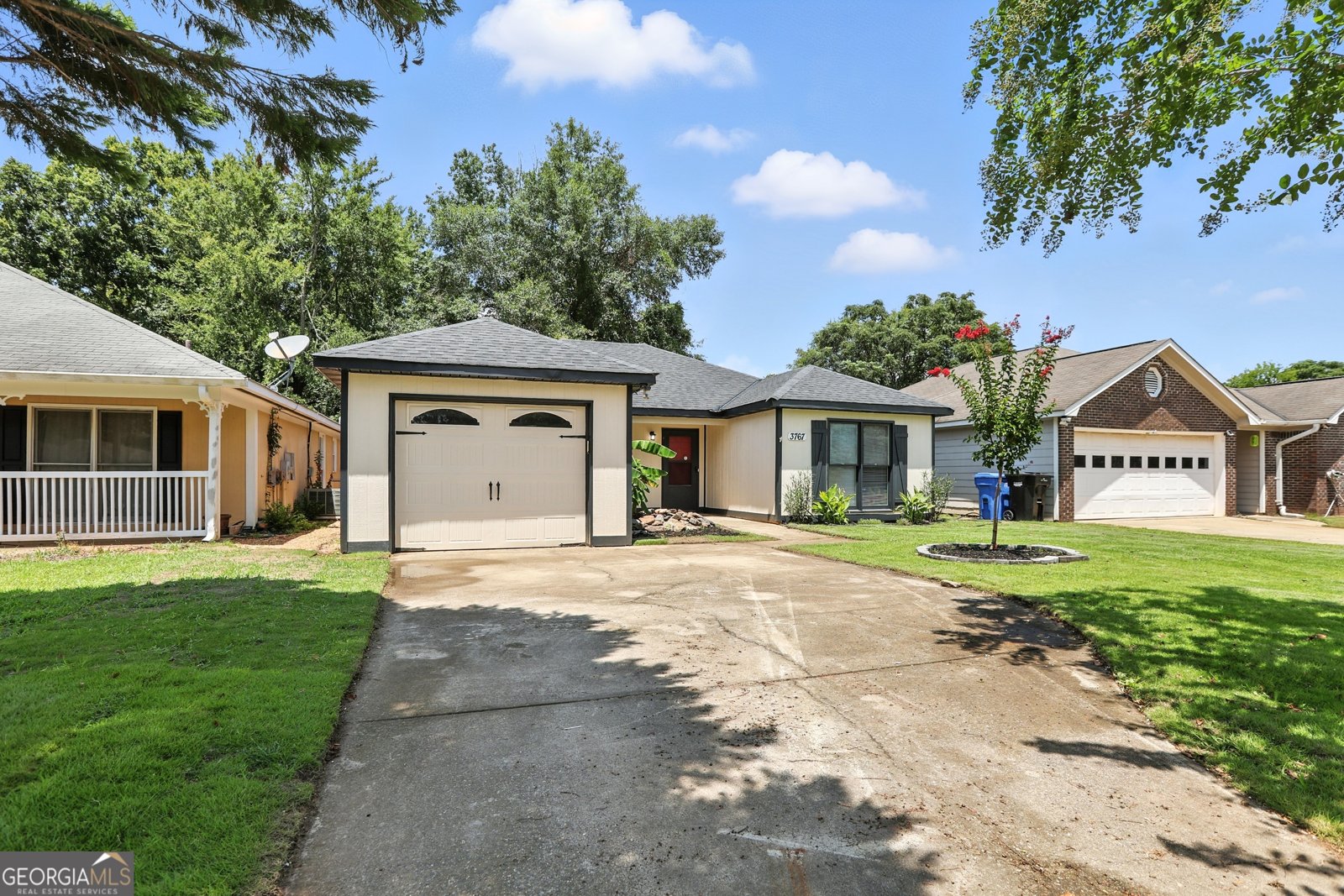 3767 Cardinal Landing Drive Columbus - 2