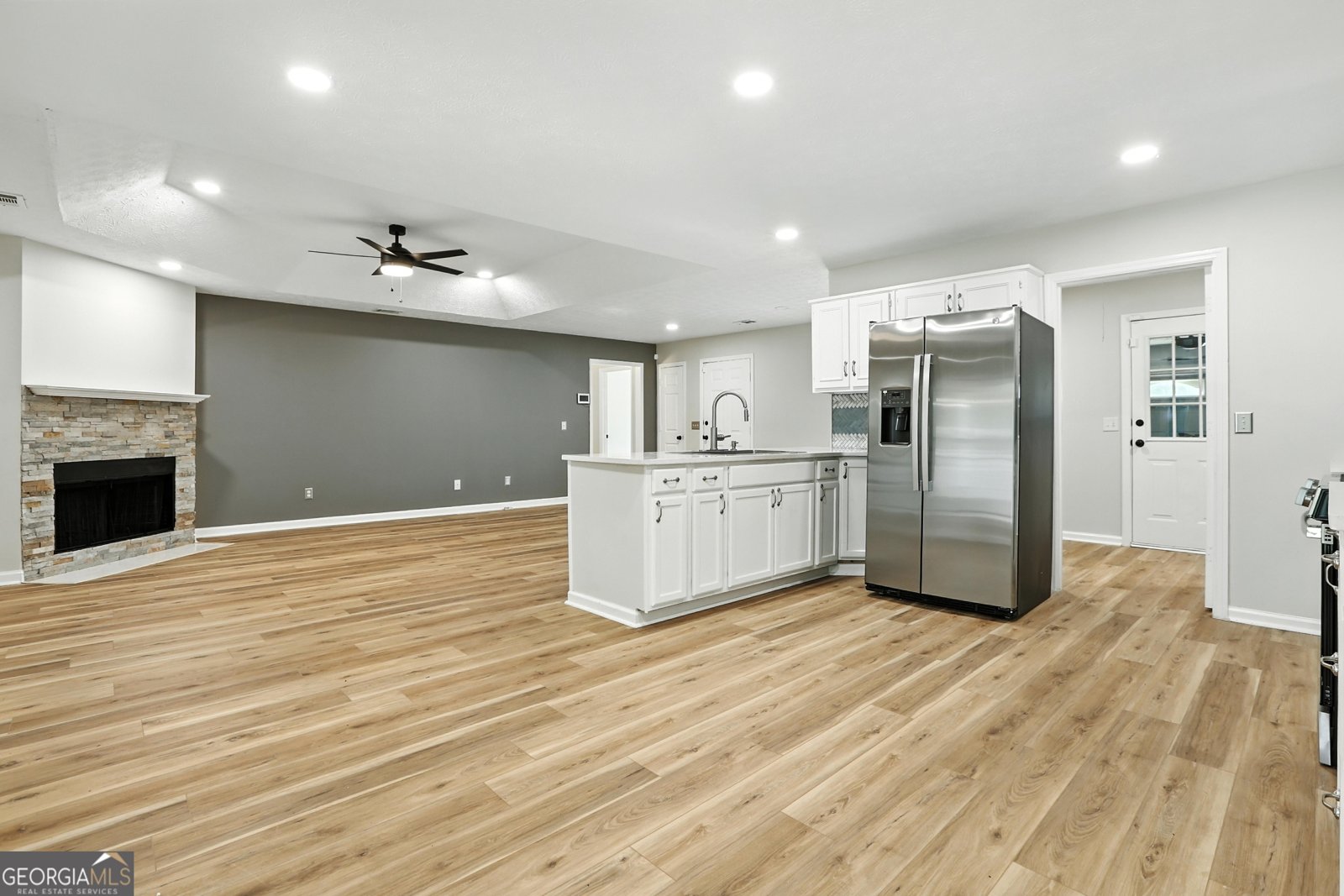 3767 Cardinal Landing Drive Columbus - 6