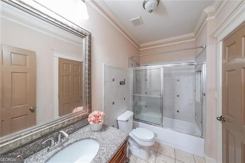 3416 Harrison Road Atlanta - 1