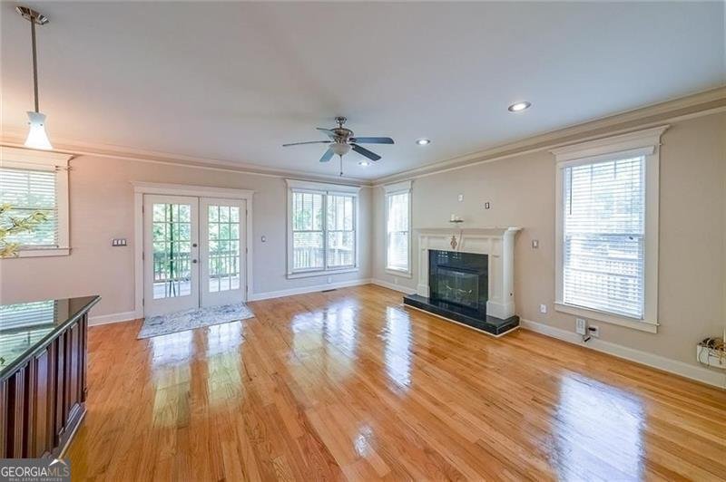 3416 Harrison Road Atlanta - 11
