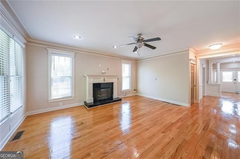 3416 Harrison Road Atlanta - 13