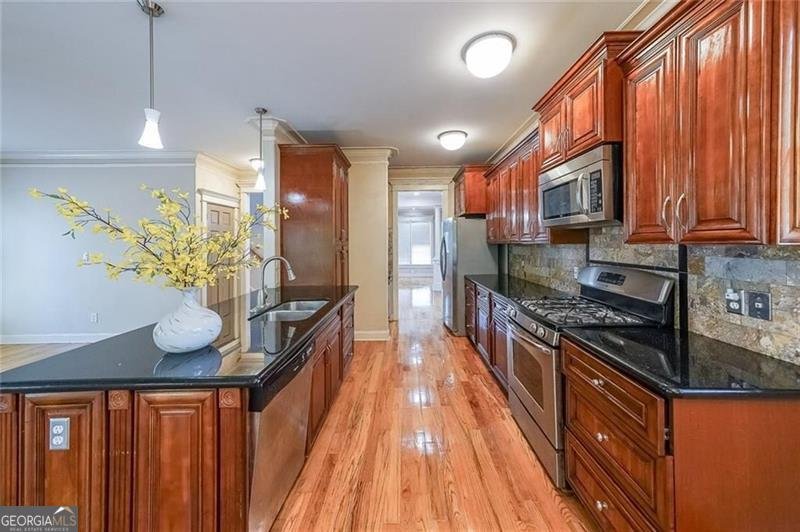 3416 Harrison Road Atlanta - 14