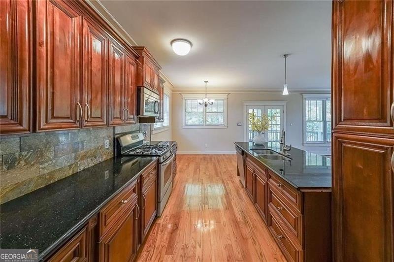 3416 Harrison Road Atlanta - 17