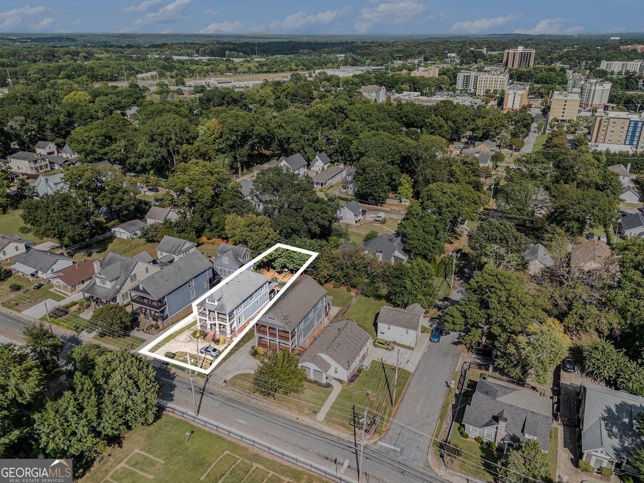 3416 Harrison Road Atlanta - 24