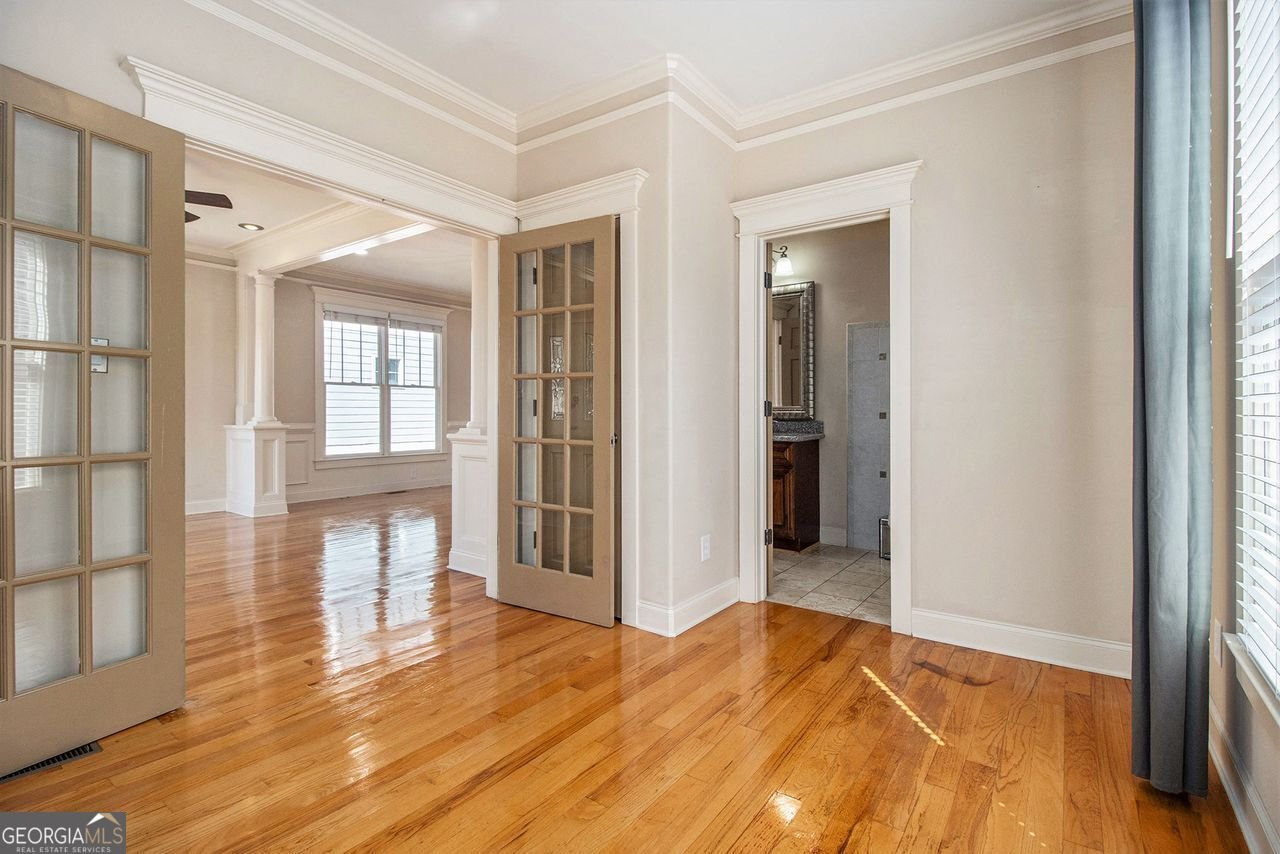 3416 Harrison Road Atlanta - 29