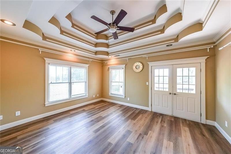 3416 Harrison Road Atlanta - 3