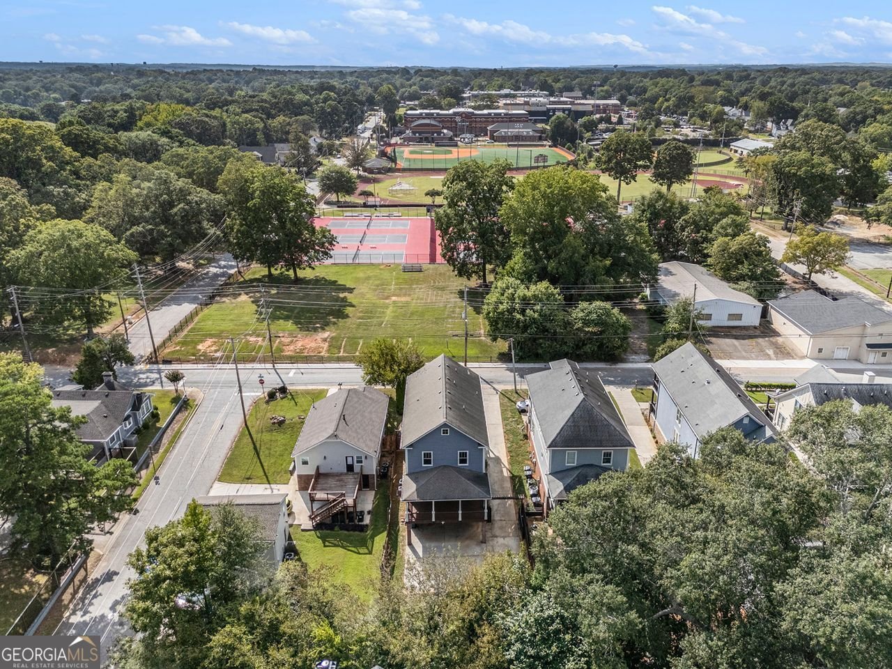 3416 Harrison Road Atlanta - 40