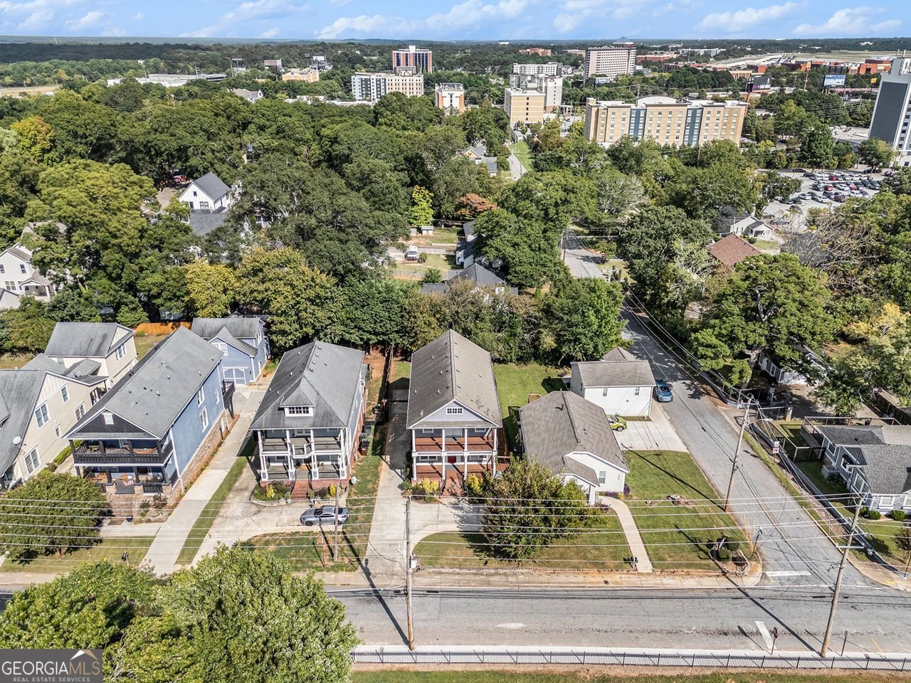 3416 Harrison Road Atlanta - 41